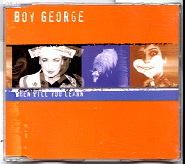 Boy George - When Will You Learn